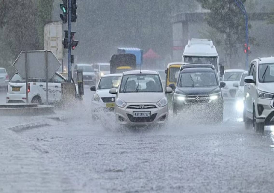 ಮೂರು ದಿನ ಭಾರೀ ಮಳೆ ಸಾಧ್ಯತೆ – ಹವಾಮಾನ ಇಲಾಖೆ ಮುನ್ಸೂಚನೆ! - News Karnataka