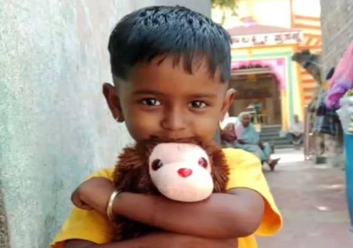 ನದಿಯಲ್ಲಿ ಮುಳುಗಿ 7 ವರ್ಷದ ಬಾಲಕ ಮೃತ್ಯು – ರಕ್ಷಿಸಲು ಹೋದ ತಾಯಿಯ ಸ್ಥಿತಿ ಗಂಭೀರ! - News Karnataka
