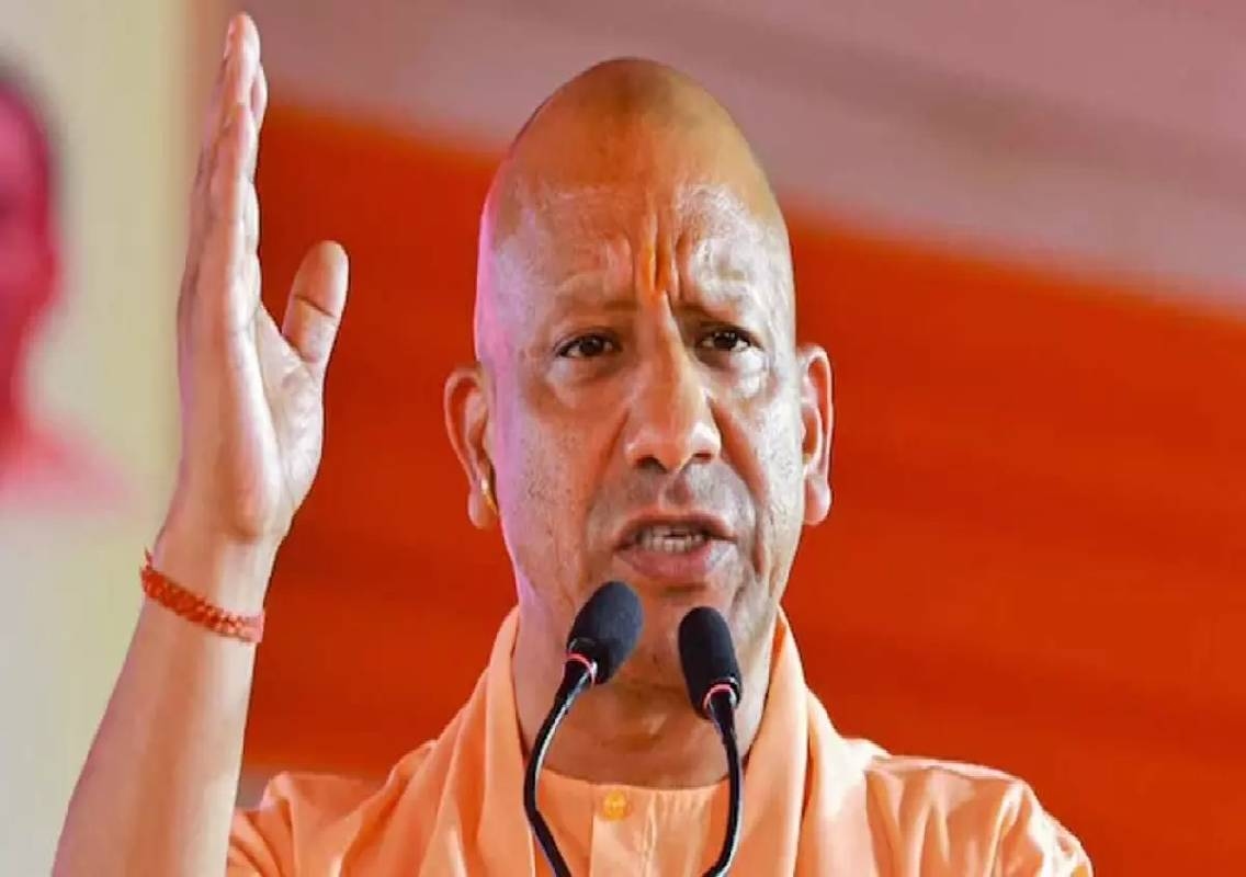 ಗೋವನ್ನು ರಾಷ್ಟ್ರೀಯ ಪ್ರಾಣಿ ಎಂದು ಘೋಷಿಸುವ ಅಗತ್ಯವಿಲ್ಲ: ಸಿಎಂ ಯೋಗಿ ಆದಿತ್ಯನಾಥ್ - News Karnataka