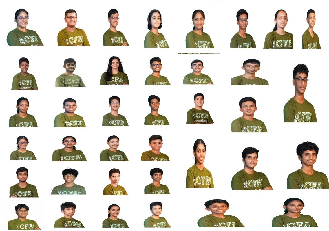 CFAL ದಕ್ಷಿಣ ಕನ್ನಡದಲ್ಲಿ JEE Advanced 2026ರಲ್ಲಿ ಅಗ್ರ ಸಾಧನೆ; 36 ವಿದ್ಯಾರ್ಥಿಗಳು ಅರ್ಹತೆ - News Karnataka