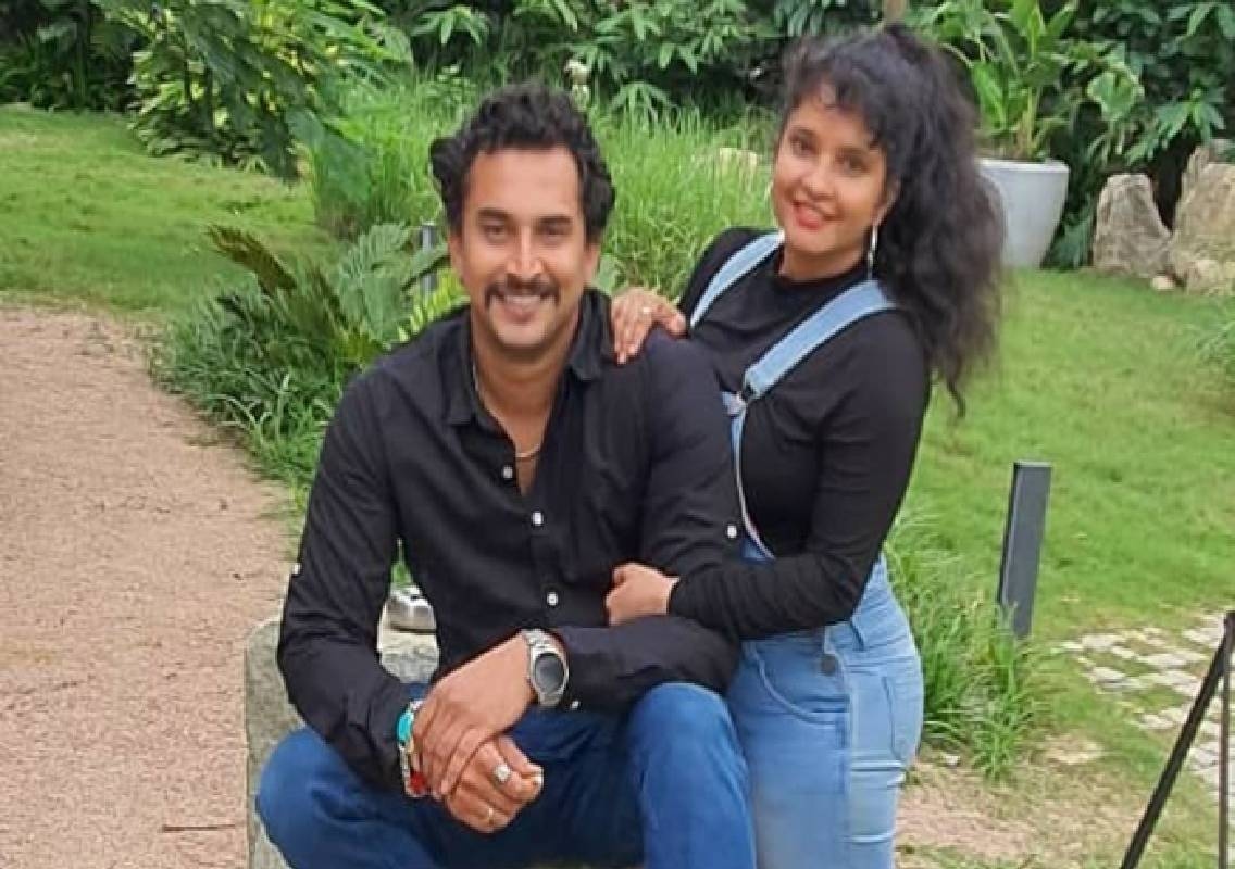 ನಟಿ ಶುಭಾ ಪೂಂಜಾ ವೈವಾಹಿಕ ಜೀವನದಲ್ಲಿ ಬಿರುಗಾಳಿ – ಡಿವೋರ್ಸ್‌ಗೆ ಮುಂದಾದ ದಂಪತಿ - News Karnataka