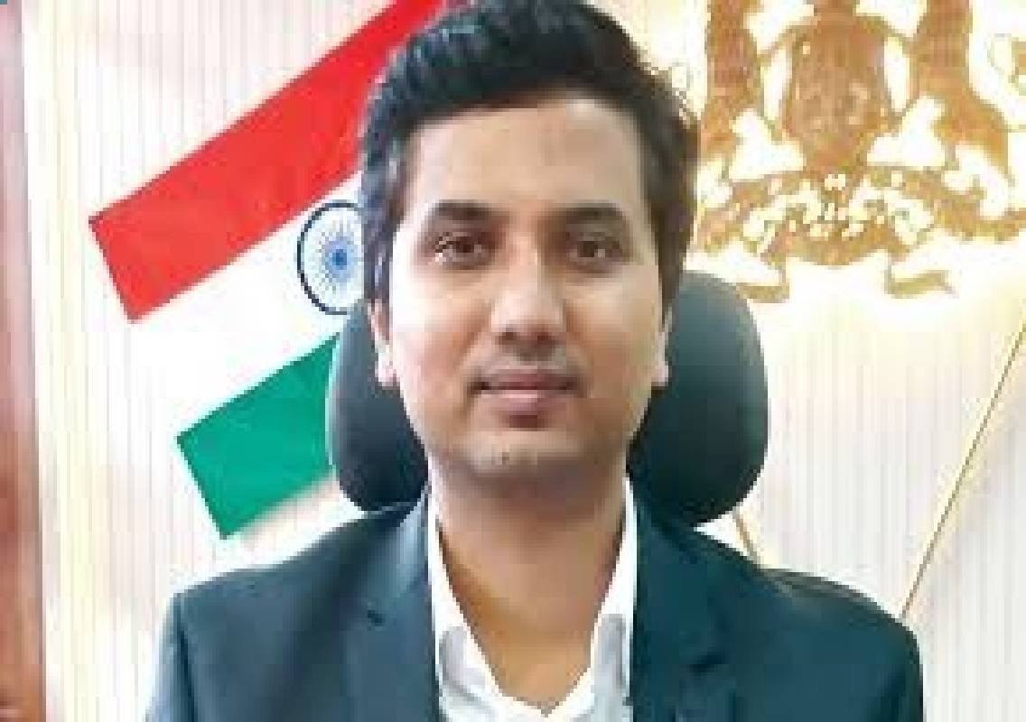 ಮಳೆಗಾಲ: ಹೊಸ ಕಾಮಗಾರಿ ಕೈಗೆತ್ತಿಕೊಳ್ಳದಂತೆ ಜಿಲ್ಲಾಧಿಕಾರಿ ಸೂಚನೆ - News Karnataka
