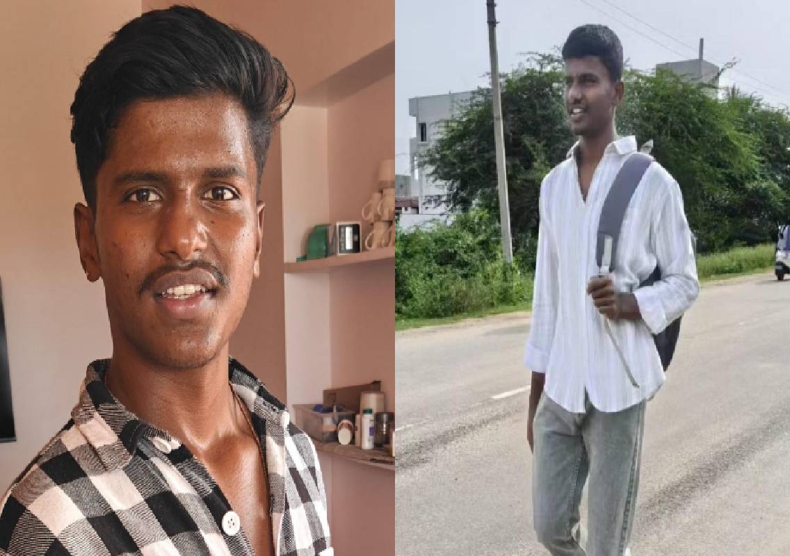 ಇಂಜಿನಿಯರಿಂಗ್ ವಿದ್ಯಾರ್ಥಿಯ ನೇಣು ಬಿಗಿದ ಸ್ಥಿತಿಯಲ್ಲಿ ಶವ ಪತ್ತೆ! - News Karnataka