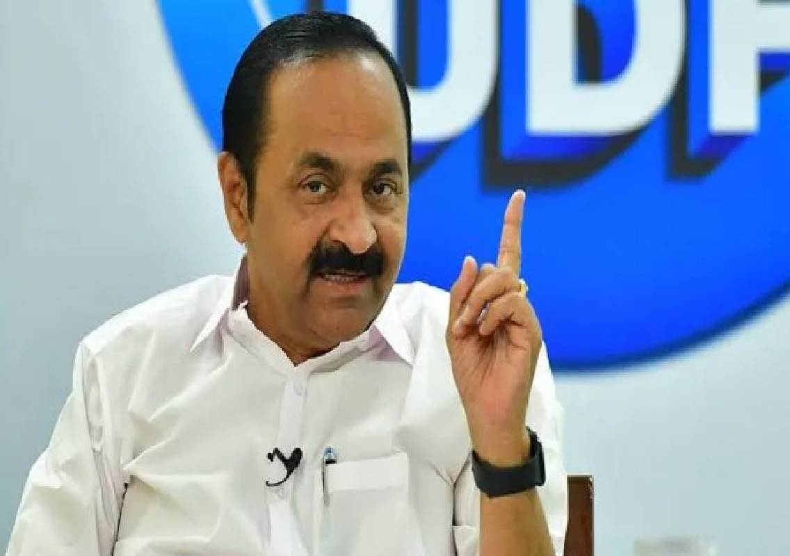 ಕೇರಳ ಸಿಎಂಗೆ ಕೊಲೆ ಬೆದರಿಕೆ ; ಆರೋಪಿ ಬಂಧನ! - News Karnataka