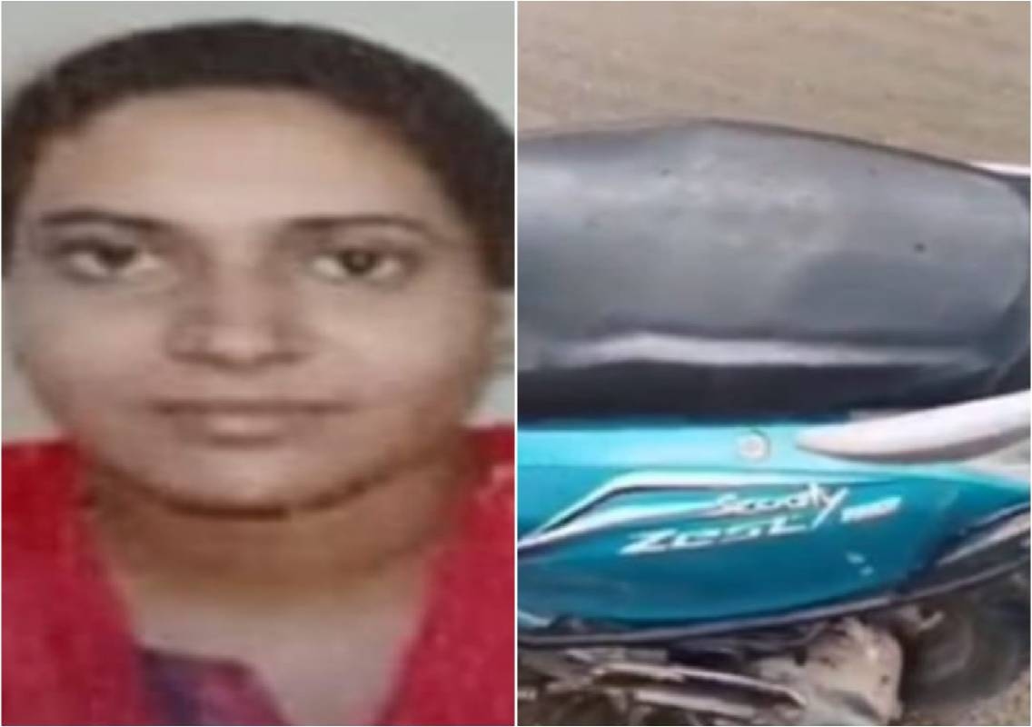 ಬೆಂಗಳೂರಿನಲ್ಲಿ ರಸ್ತೆ ಗುಂಡಿಗೆ ಬಿದ್ದು ಮಹಿಳೆ ಮೃತ್ಯು! - News Karnataka