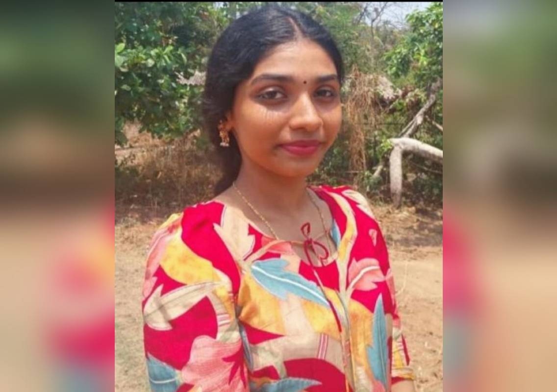 ಉಳ್ಳಾಲ: ಸ್ನಾನಕ್ಕೆಂದು ಕೋಣೆಗೆ ತೆರಳಿದ್ದ ಪಿಯುಸಿ ವಿದ್ಯಾರ್ಥಿನಿ ನೇಣು ಬಿಗಿದು ಆತ್ಮಹತ್ಯೆ - News Karnataka