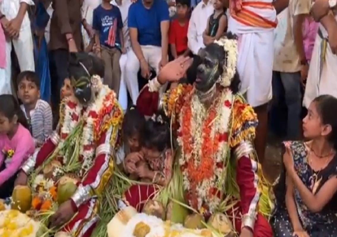 MRPL ಸ್ಫೋಟದ ಹಿಂದೆ ದೈವದ ಅಚ್ಚರಿಯ ನುಡಿ? ತುಳುನಾಡಿನಲ್ಲಿ ಶುರುವಾಯ್ತು ಚರ್ಚೆ! - News Karnataka