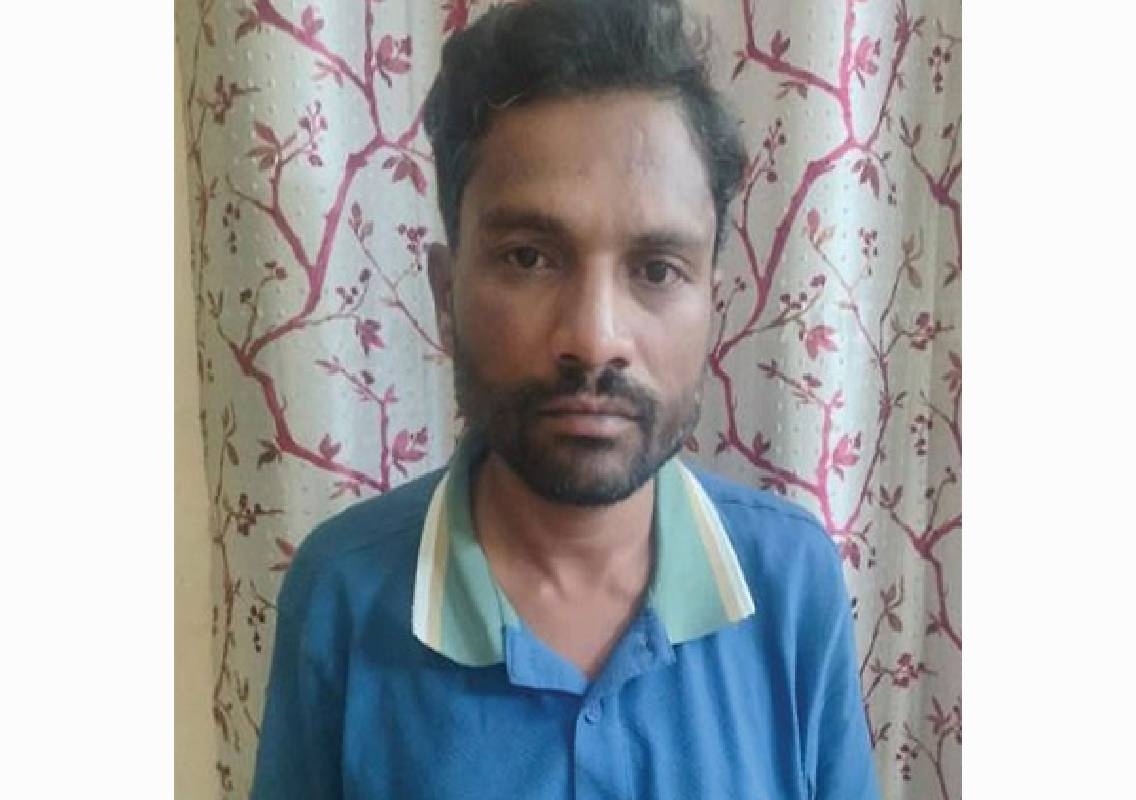 ತಲೆಮರೆಸಿಕೊಂಡಿದ್ದ ಕಳ್ಳತನ ಪ್ರಕರಣದ ಆರೋಪಿಯ ಬಂಧನ - News Karnataka