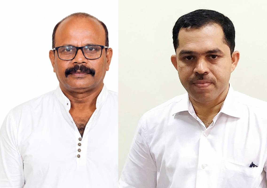 ಶ್ರೀ ವಿದ್ಯಾ ಗಣಪತಿ ಸೇವಾ ಟ್ರಸ್ಟ್ (ರಿ), ಕ. ರಾ. ರ. ಸಾ. ನಿಗಮ, ಮಂಗಳೂರು ವಿಭಾಗದ ನೂತನ ಕಾರ್ಯಕಾರಿ ಸಮಿತಿ ಆಯ್ಕೆ - News Karnataka