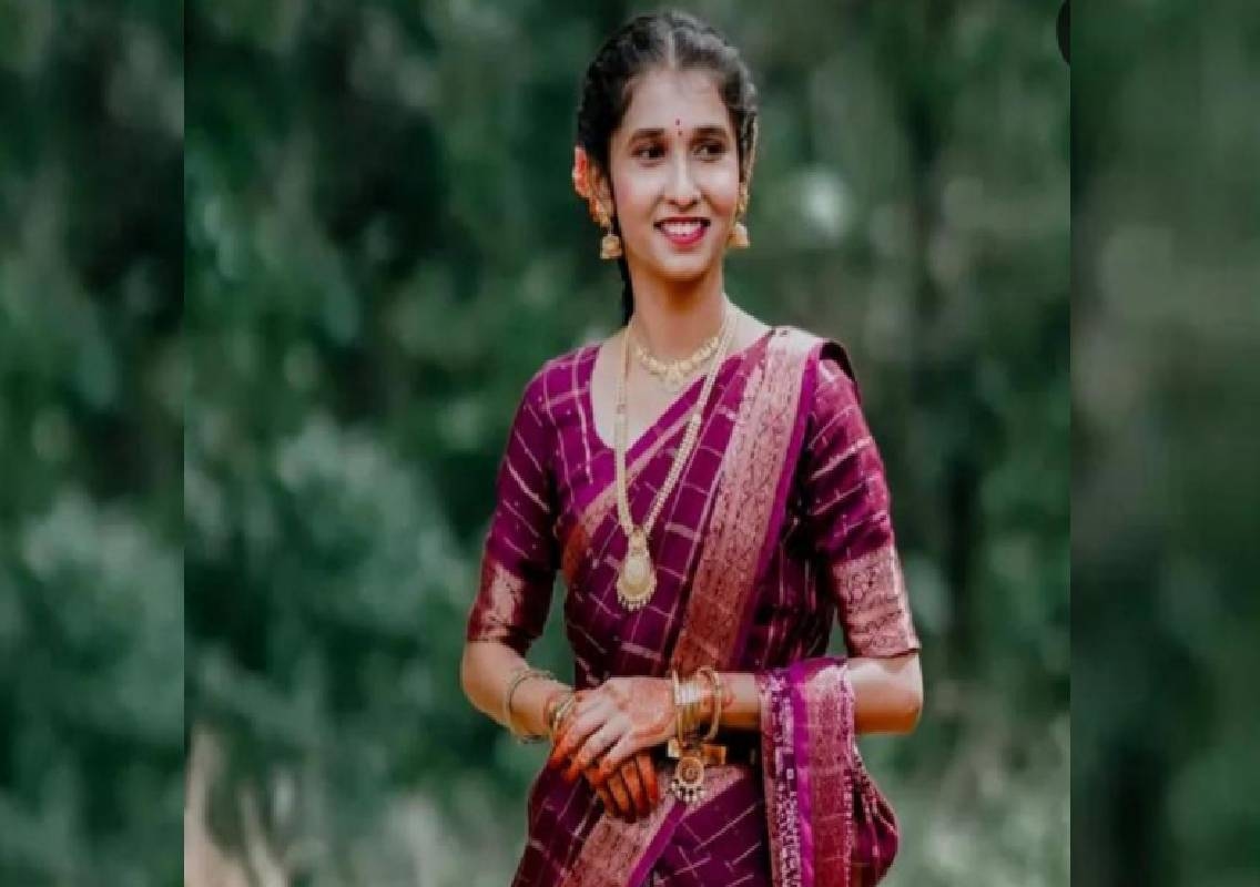 ಮದುವೆಯಾದ ಎರಡೇ ತಿಂಗಳಿಗೆ ನವವಿವಾಹಿತೆ ಆತ್ಮಹತ್ಯೆಗೆ ಶರಣು! - News Karnataka
