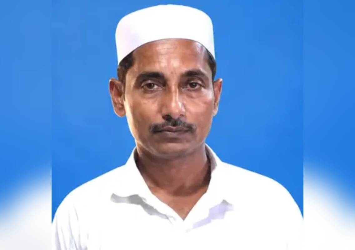 ಕೊಳ್ನಾಡು: ನಾಗರಹಾವು ಕಡಿದು ಆಟೋ ಚಾಲಕ ಮೃತ್ಯು - News Karnataka