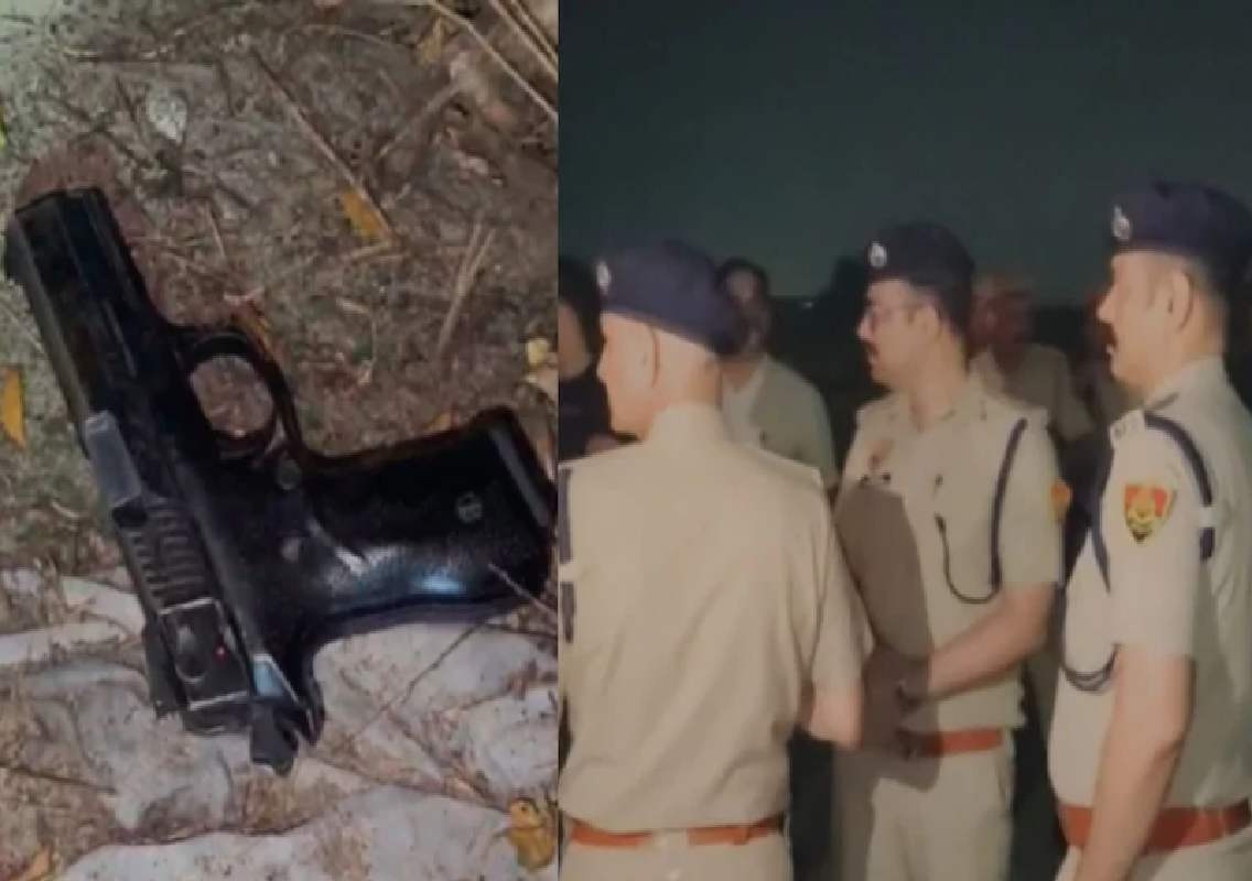 ಲಾರೆನ್ಸ್ ಬಿಷ್ಣೋಯ್ ಗ್ಯಾಂಗ್‌ನ ಇಬ್ಬರು ಎನ್‌ಕೌಂಟರ್‌ನಲ್ಲಿ ಹತ್ಯೆ! - News Karnataka