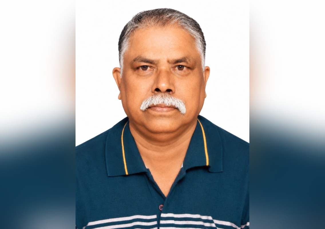 ಪತ್ರಕರ್ತ ಶಿಜಿತ್‌ ಅವರ ತಂದೆ ಸುರೇಶ್‌ ನಿಧನ - News Karnataka