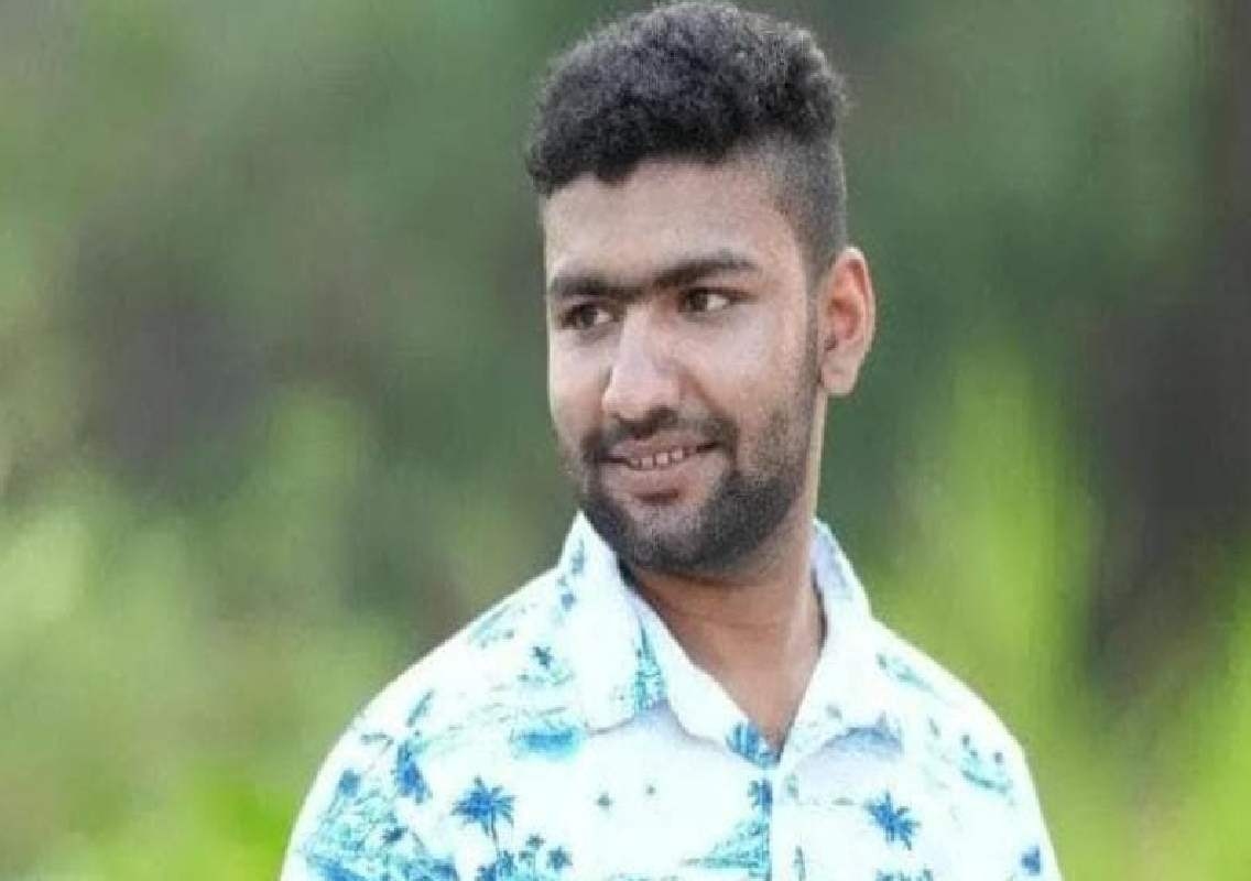 ಸ್ಟಾಕ್ ಮಾರ್ಕೆಟ್ ನಲ್ಲಿ ಲಾಸ್; ಯುವಕ ಆತ್ಮಹತ್ಯೆ! - News Karnataka