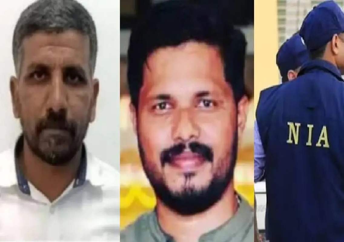 ಪ್ರವೀಣ್‌ ನೆಟ್ಟಾರ್‌ ಹತ್ಯೆ ಪ್ರಕರಣ : 4 ವರ್ಷಗಳಿಂದ ತಲೆಮರೆಸಿಕೊಂಡಿದ್ದ ಇಬ್ಬರು ಪ್ರಮುಖ ಆರೋಪಿಗಳು ಎನ್‌ಐಎ ಬಲೆಗೆ! - News Karnataka