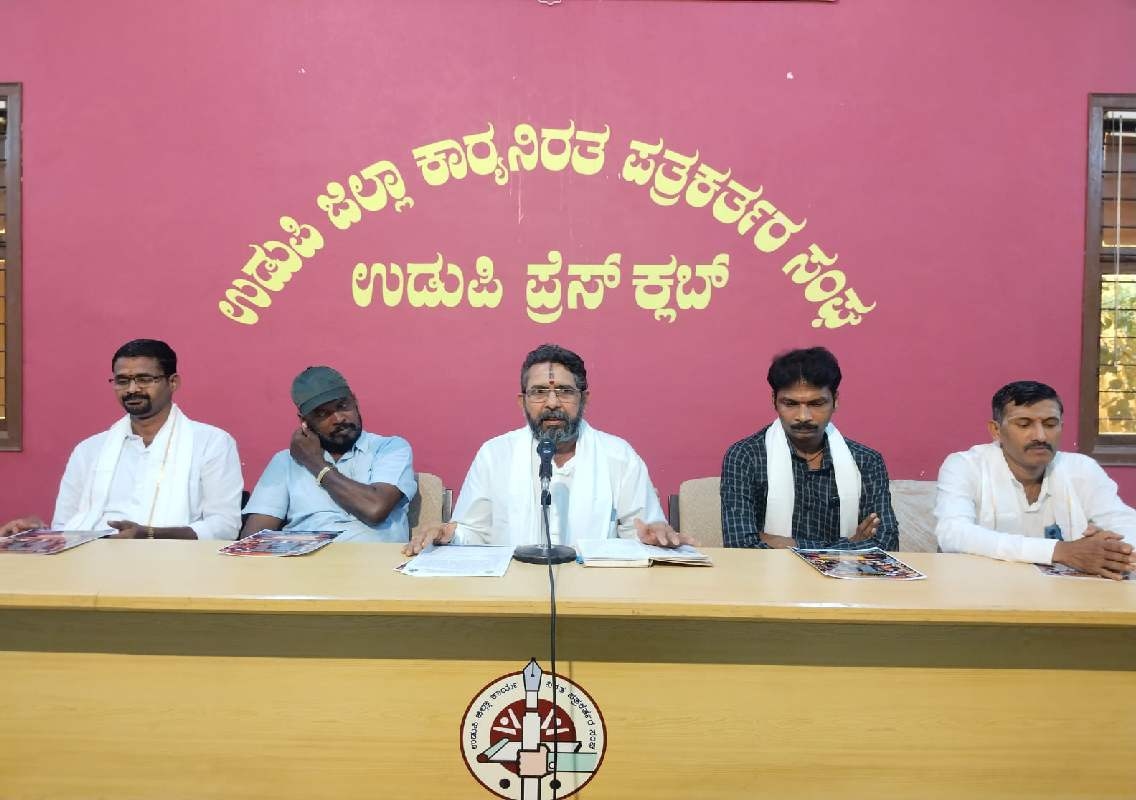 ಕುಕ್ಕೆಹಳ್ಳಿ ಕೊರಗಜ್ಜ ಕ್ಷೇತ್ರದಿಂದ ನವೆಂಬರ್‌ನಿಂದ ಹೊಸ ಯಕ್ಷಗಾನ ಮೇಳ ಆರಂಭ - News Karnataka