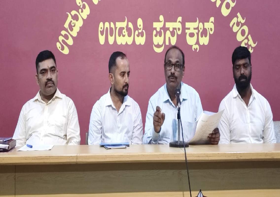 ಆ. 7, 8ರಂದು 16ನೇ ಆವೃತ್ತಿಯ ಉಚಿತ ಬೃಹತ್ ಉದ್ಯೋಗ ಮೇಳ ‘ಆಳ್ವಾಸ್ ಪ್ರಗತಿ–2026' - News Karnataka