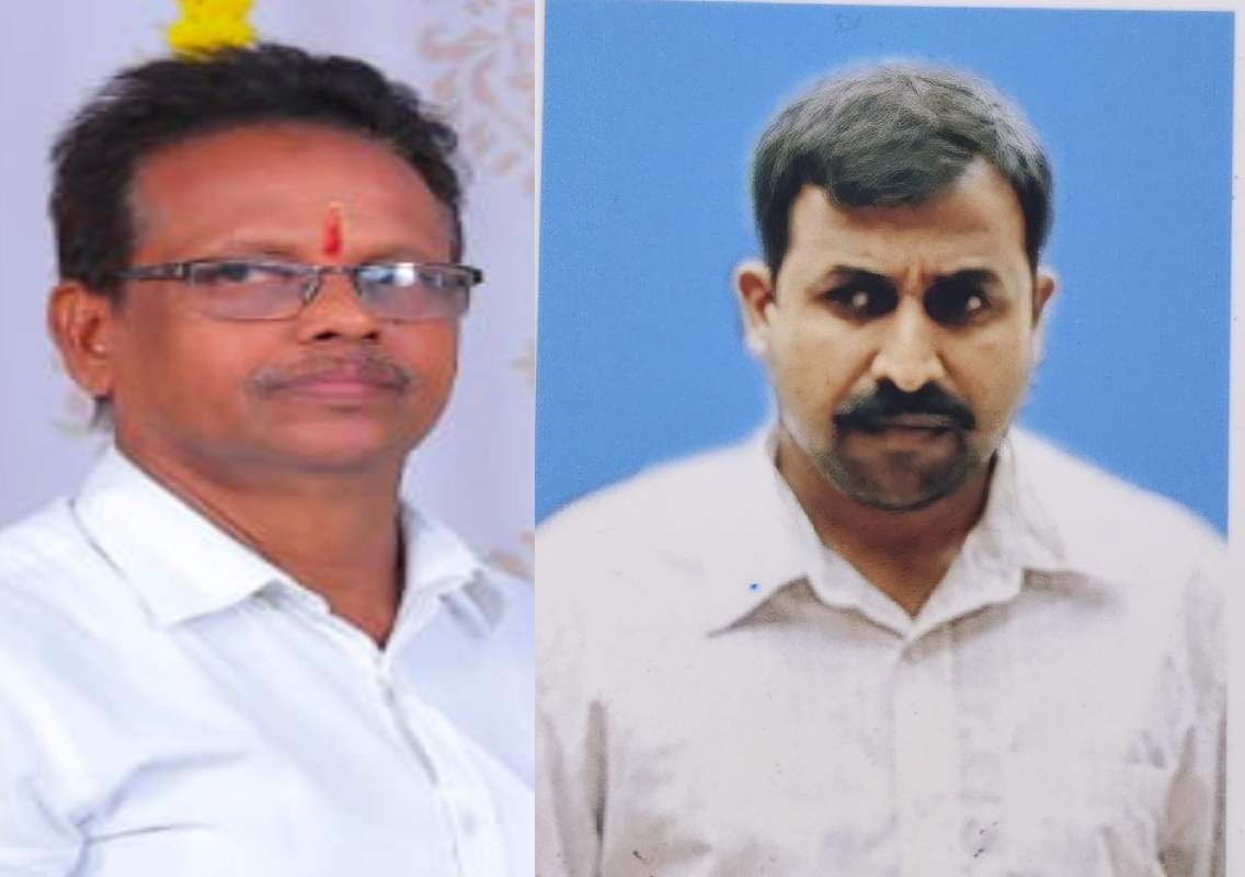 12 ವರ್ಷಗಳ ಹಿಂದಿನ ಗಂಗಾಧರ ಪಾಂಗಾಳ ಕೊಲೆ ಪ್ರಕರಣ ; ಪಣಂಬೂರಿನ ಮೂವರು ಸೋದರರು ಸೇರಿ ನಾಲ್ವರಿಗೆ ಜೀವಾವಧಿ ಶಿಕ್ಷೆ - News Karnataka