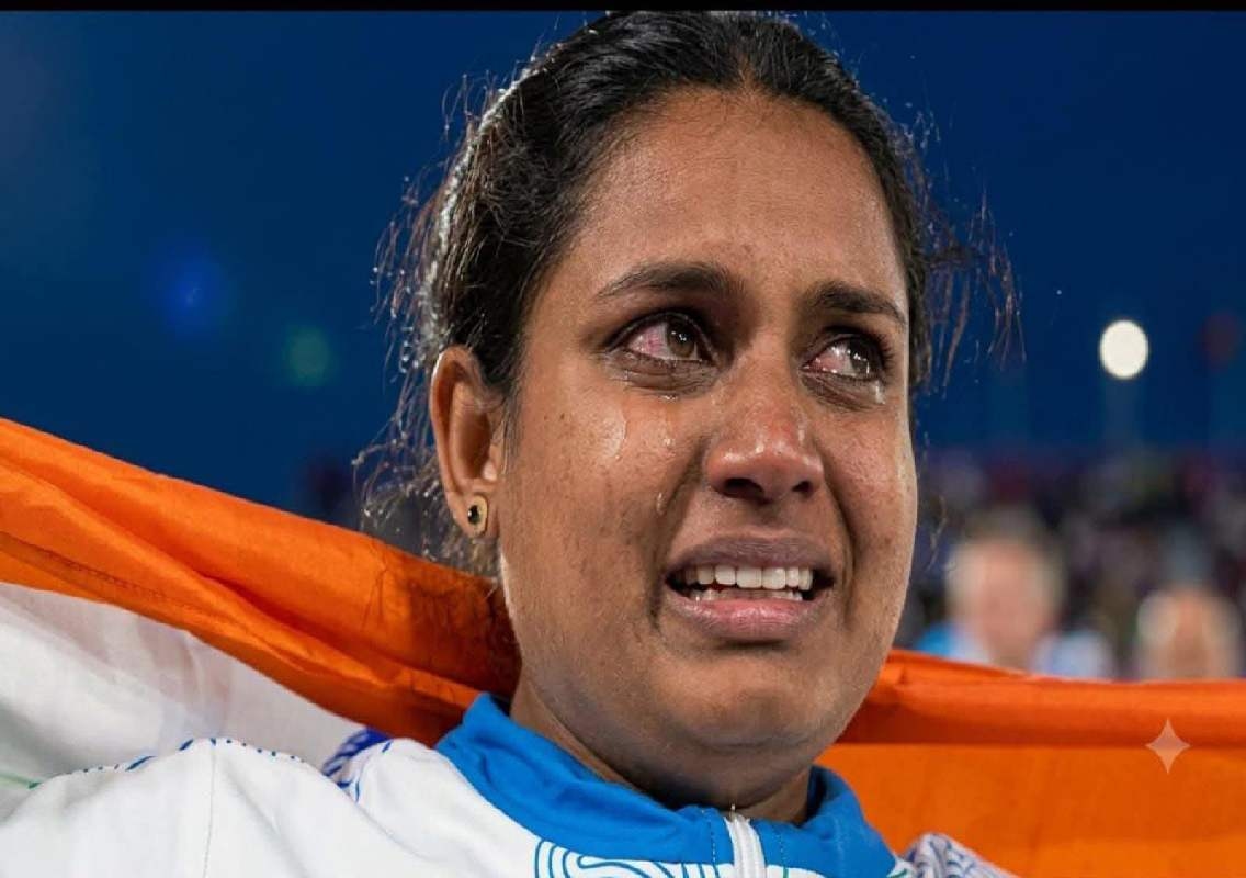 ಕಾಮನ್‌ವೆಲ್ತ್ ಗೇಮ್ಸ್‌ನಲ್ಲಿ ಕಂಚಿನ ಪದಕ ಗೆದ್ದ ಮೈಸೂರಿನ ಶಿಲ್ಪಾ, ಕೆ.ಆರ್.ನಗರದಲ್ಲಿ ಸಂಭ್ರಮ! - News Karnataka