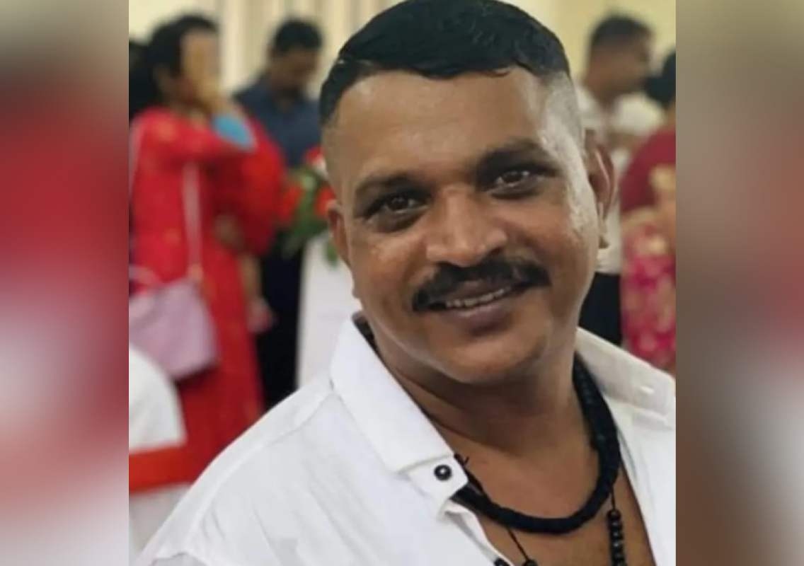 ಕುಂದಾಪುರದಲ್ಲಿ ಉದ್ಯಮಿ ಗುಂಡಿಕ್ಕಿ ಹತ್ಯೆ: ಹಣಕಾಸಿನ ವ್ಯವಹಾರವೇ ಕಾರಣ? - News Karnataka