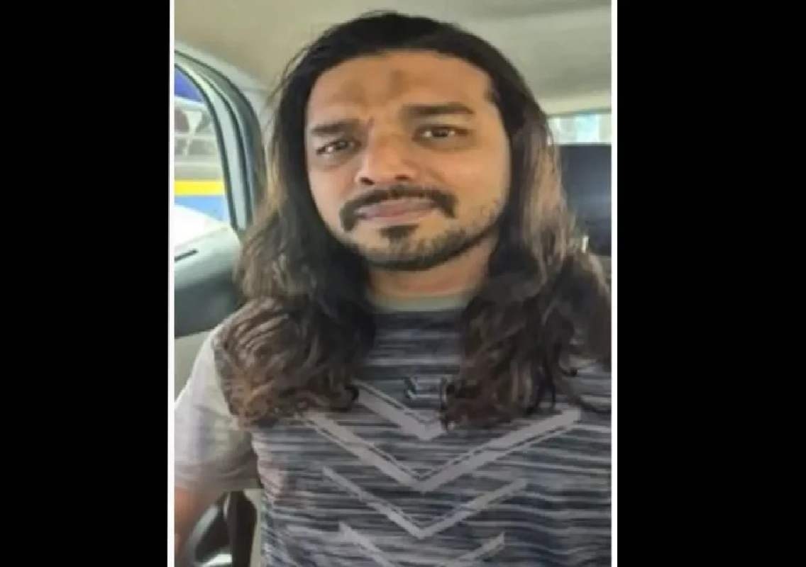 7 ವರ್ಷಗಳಿಂದ ತಲೆಮರೆಸಿಕೊಂಡಿದ್ದ ವಾರಂಟ್ ಅಸಾಮಿ ಅರೆಸ್ಟ್; ಆರೋಪಿ ವಿರುದ್ದ 13 ಕ್ಕೂ ಹೆಚ್ಚು ಪ್ರಕರಣಗಳು - News Karnataka