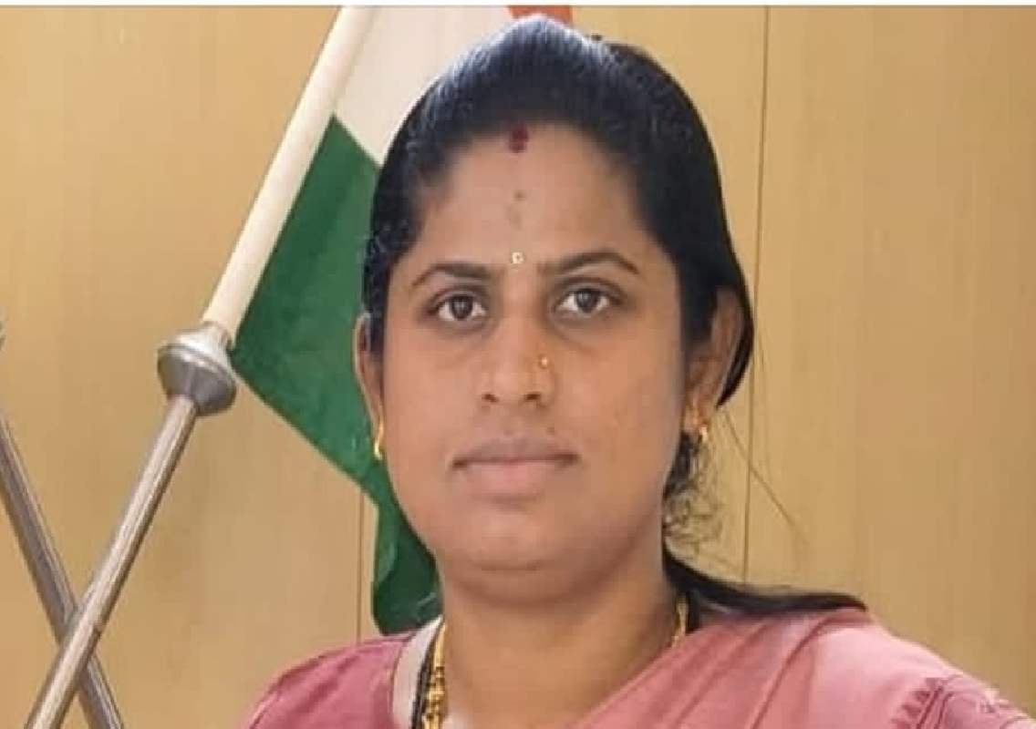 ಹುಣಸೂರು ಉಪ ವಿಭಾಗಾಧಿಕಾರಿ ಲೋಕಾಯುಕ್ತ ಬಲೆಗೆ! - News Karnataka