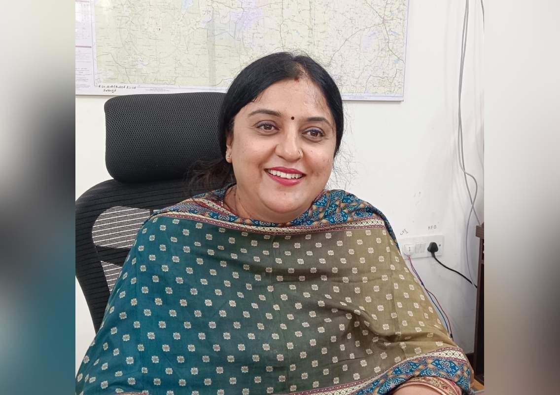 ಸ್ನಾನ ಘಟ್ಟ ಮುಳುಗಡೆ, ಭಕ್ತರು ಮತ್ತು ಸಾರ್ವಜನಿಕರಿಗೆ ನಿರ್ಬಂಧ; ತಹಶೀಲ್ದಾರ್ ಡಾ.ಸ್ಮಿತಾ ರಾಮು - News Karnataka