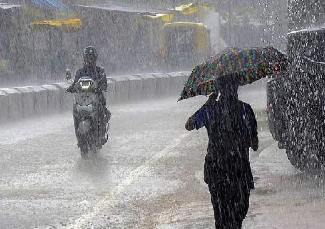 ಆ 13, 14 ರಂದು ಕರಾವಳಿ, ಮಲೆನಾಡು ಭಾಗದಲ್ಲಿ ವ್ಯಾಪಕ ಮಳೆಯ ಮುನ್ಸೂಚನೆ - News Karnataka