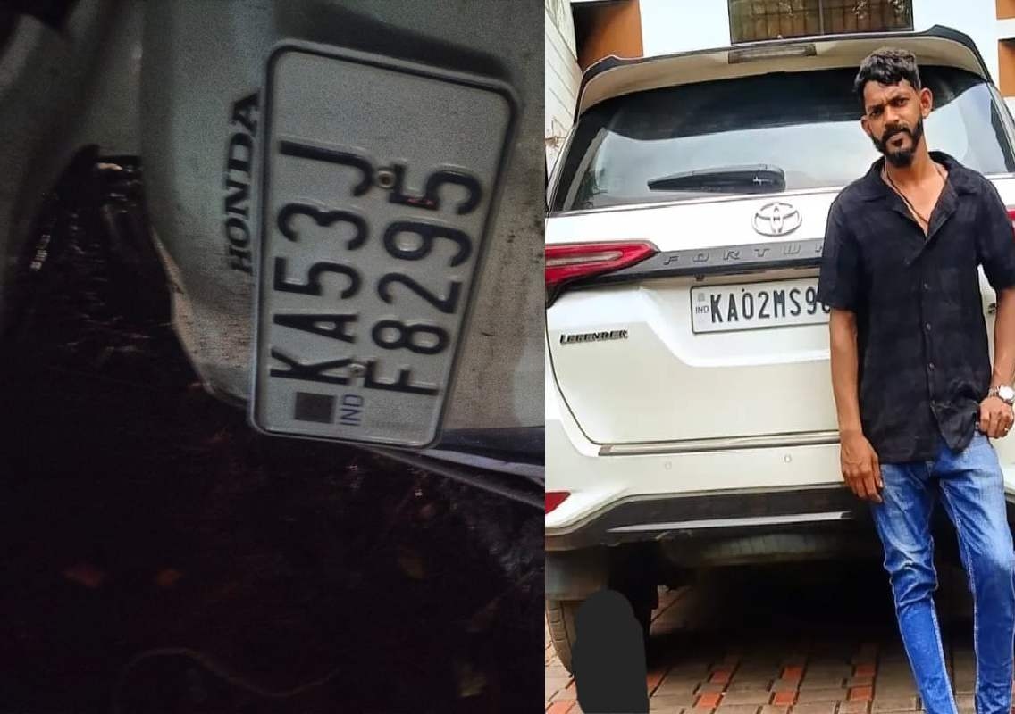 ವಳಚ್ಚಿಲ್ ಬಳಿ ಕಾರು ಹಿಟ್ ಅಂಡ್ ರನ್ ; ಬೈಕ್‌ ಸವಾರನಿಗೆ ಕಾರು ಡಿಕ್ಕಿಯಾಗಿ ಪರಾರಿ, ಯುವಕ ಸ್ಥಳದಲ್ಲೇ ಮೃತ್ಯು! - News Karnataka