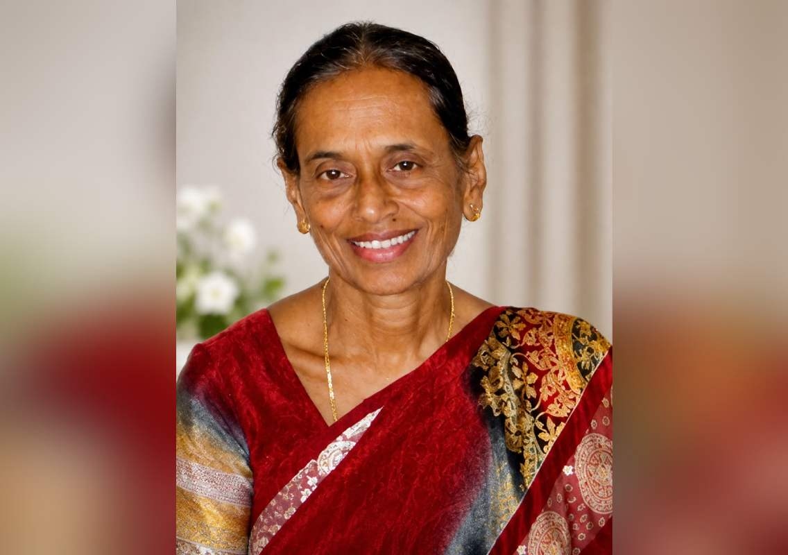 ರೋಹನ್ ಮೊಂತೆರೊ ಅವರ ತಾಯಿ ಪ್ರೆಸಿಲ್ಲಾ ಮೊಂತೆರೊ ನಿಧನ - News Karnataka