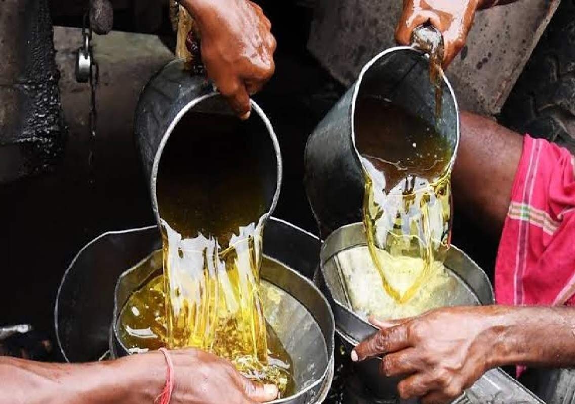 ರಾಜ್ಯದ ಹೋಟೆಲ್‌ಗಳಲ್ಲಿ ಕಲಬೆರಕೆ ಅಡುಗೆ ಎಣ್ಣೆಗೆ ಬ್ರೇಕ್! - News Karnataka