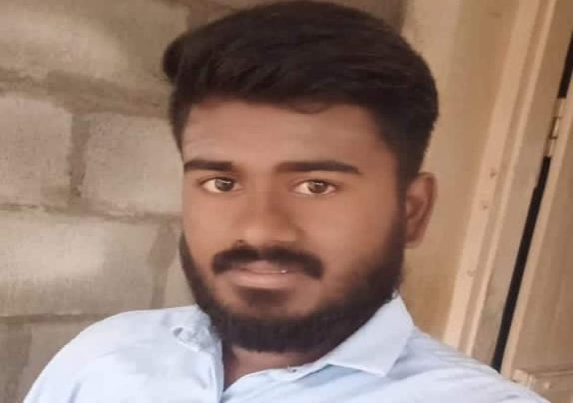 ಡೆತ್ ನೋಟ್ ಬರೆದಿಟ್ಟು ಯುವಕ ನೀರುಪಾಲು; ಐವರ ವಿರುದ್ಧ ಎಫ್ಐಆರ್ ದಾಖಲು - News Karnataka