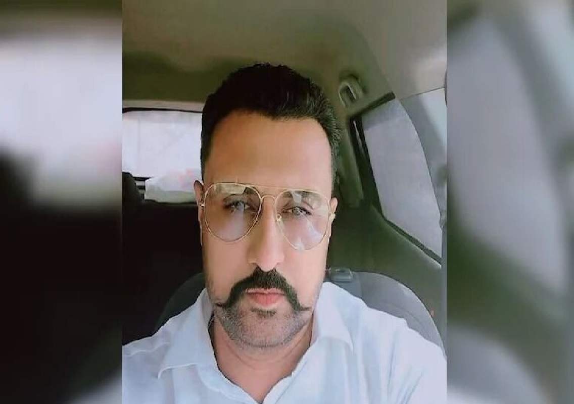 ಬೈಕ್‌ ಬೆನ್ನಟ್ಟಿ ಗುಂಡಿನ ದಾಳಿ; ಆಮ್ ಆದ್ಮಿ ಪಕ್ಷದ ನಾಯಕನ ಹತ್ಯೆ - News Karnataka