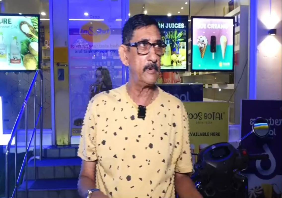 ಜೀವಂತ ವ್ಯಕ್ತಿಯನ್ನೇ ‘ಸತ್ತಿದ್ದಾರೆ’ ಎಂದು ಘೋಷಿಸಿದ ಚುನಾವಣಾ ಆಯೋಗ..! - News Karnataka