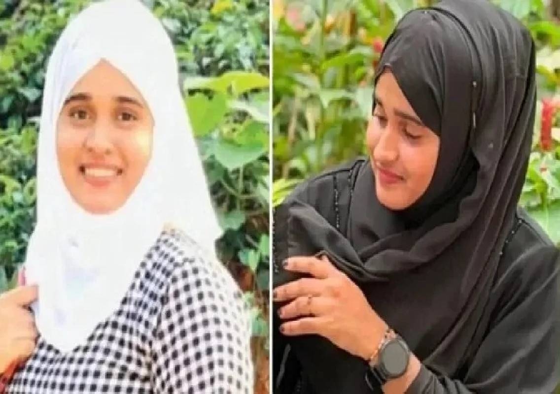 ಸಂಪಾಜೆ ಫಾತಿಮಾ ನಿಶಾನ್ ಹತ್ಯೆ ಪ್ರಕರಣ : ಇಬ್ಬರು ಆರೋಪಿಗಳಿಗೆ ಜಾಮೀನು! - News Karnataka