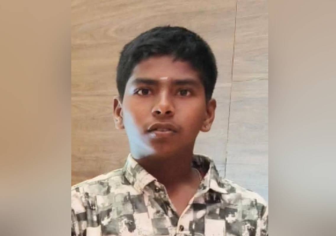ಹೃದಯಾಘಾತದಿಂದ 9 ನೇ ತರಗತಿ ವಿದ್ಯಾರ್ಥಿ ಸಾವು! - News Karnataka
