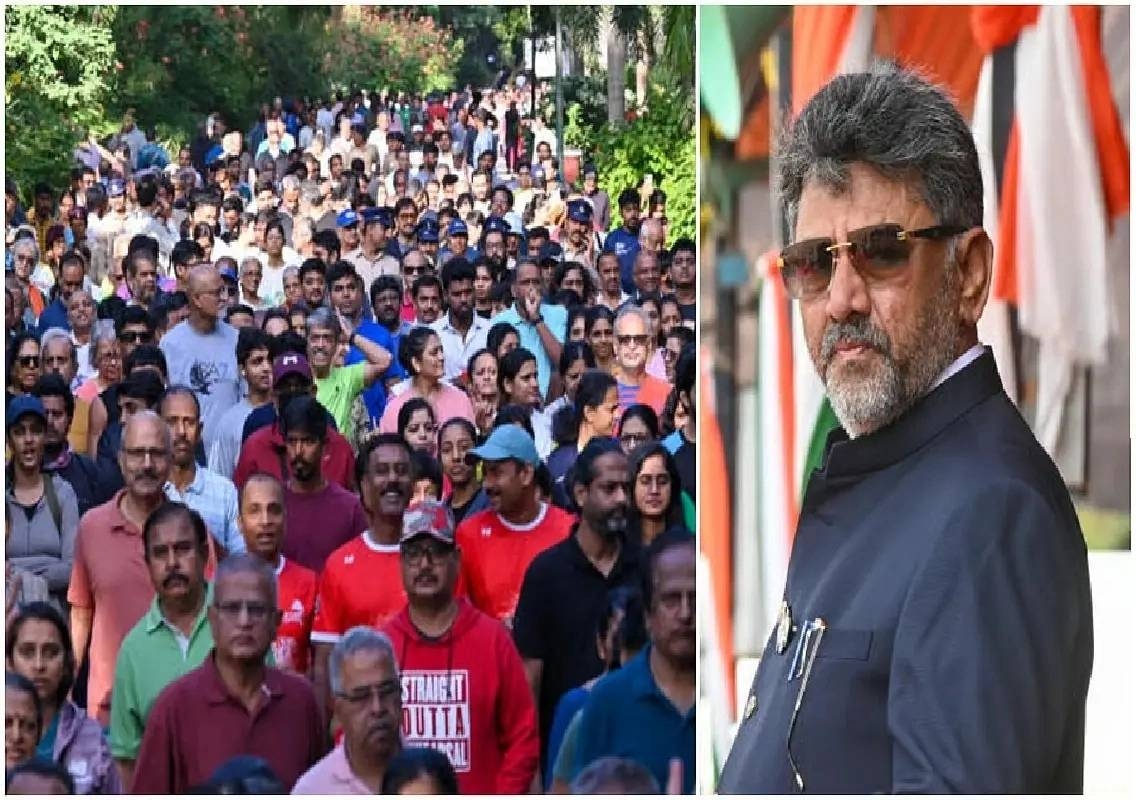 ಪ್ರತಿಭಟನೆ ಹಿನ್ನೆಲೆ ವಿವಾದಾತ್ಮಕ ಉದ್ಯಾನವನ ಮಸೂದೆ ವಾಪಸ್‌ - News Karnataka