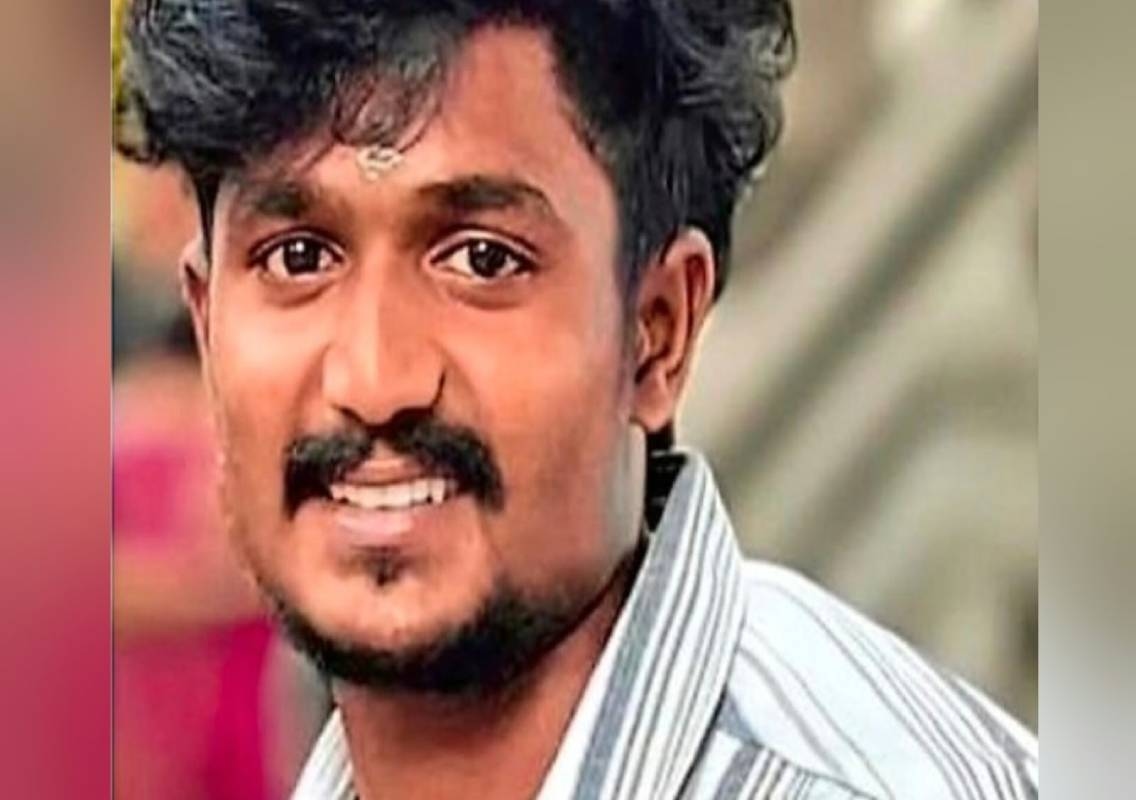 ಪಡುಬಿದ್ರಿ: ಹೆದ್ದಾರಿಯಲ್ಲಿ ನಿಂತ ಲಾರಿಗೆ ಸ್ಕೂಟರ್ ಡಿಕ್ಕಿ; ಯುವಕ ಸಾವು - News Karnataka