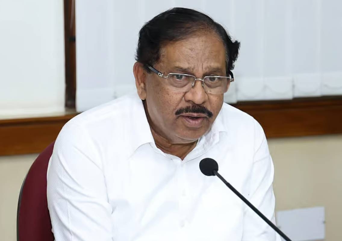 ಎನ್‌ಪಿಎಸ್ ರದ್ದು, ಒಪಿಎಸ್ ಮರುಜಾರಿ ಶೀಘ್ರದಲ್ಲೇ: ಪರಮೇಶ್ವರ್ - News Karnataka
