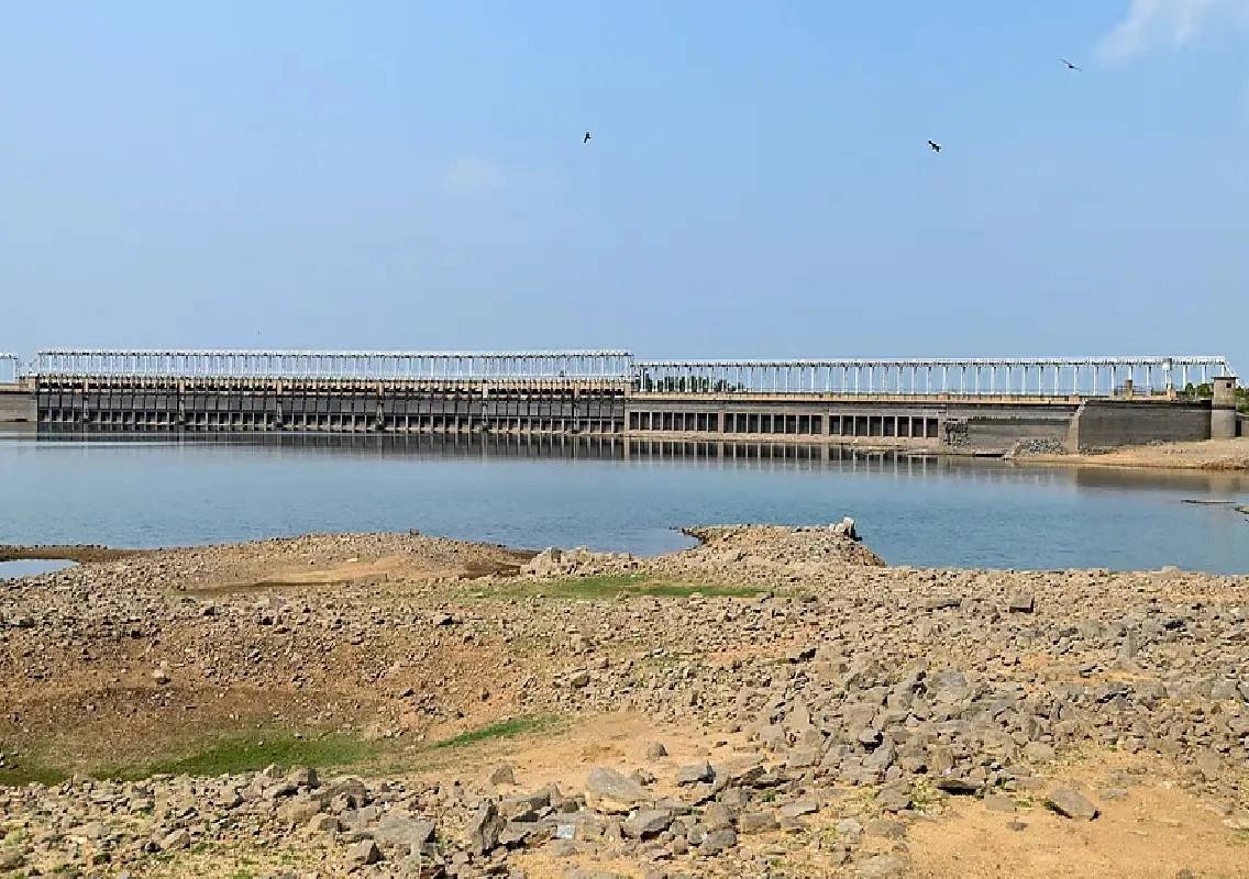 ತಮಿಳುನಾಡಿಗೆ ನೀರು ಕೊಟ್ಟು ಕಬಿನಿ, ಕೆಆರ್‌ಎಸ್ ನೀರಿನ ಮಟ್ಟ ಕುಸಿತ: ಮೈಸೂರು ರೈತರಲ್ಲಿ ಆತಂಕ - News Karnataka