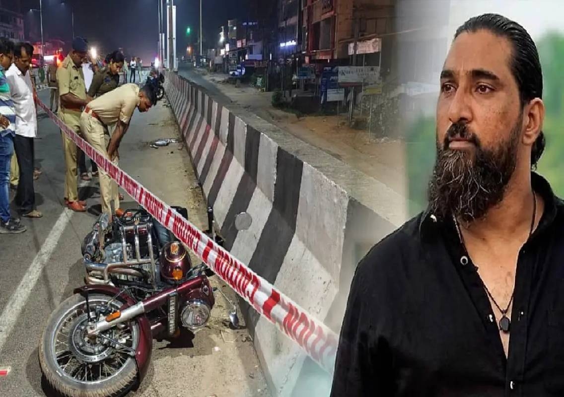 ಮಂಗಳೂರು ಜೈಲಿನಲ್ಲಿ ಕೈದಿಗಳಿಗೆ ರಾಜಾತಿಥ್ಯ; ಆರಿಫ್ ಹಂತಕ ರಿಫಾತ್ ಹ್ಯಾಂಗ್ ಕೈಯಲ್ಲಿತ್ತು ಸ್ಮಾರ್ಟ್ ಫೋನ್ ! - News Karnataka