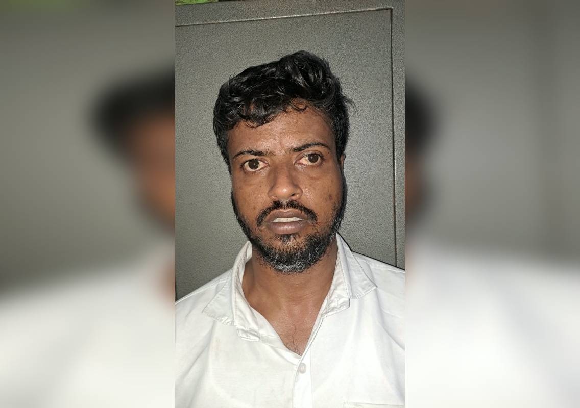 ಎಂಡಿಎಂಎ ಮಾರಾಟಕ್ಕೆ ಯತ್ನ – 23.20 ಗ್ರಾಂ ಮಾದಕ ವಸ್ತು ವಶ - News Karnataka