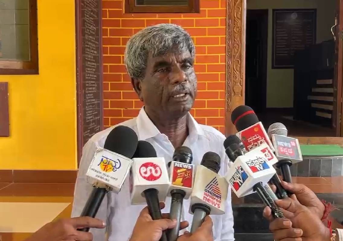 ಶಾರ್ಜಾ ಹತ್ಯೆ: ಪ್ರಕಾಶ್ ಕುಂದರ್ ಮೃತದೇಹ ಭಾರತಕ್ಕೆ ತರಲು ಕ್ರಮ - News Karnataka