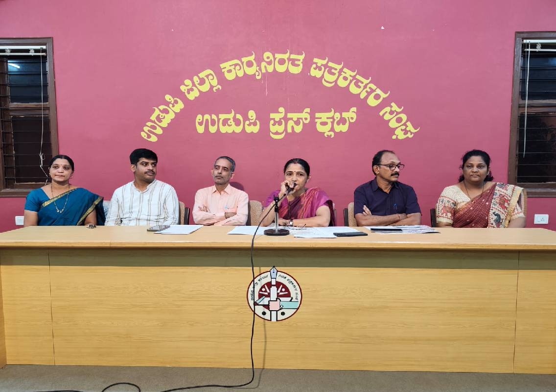 ಸೆ.30ರಿಂದ ಕ್ಷಮತ್ವಂ–2026 ಅಂತರರಾಷ್ಟ್ರೀಯ ಸಮ್ಮೇಳನ; 2 ಸಾವಿರಕ್ಕೂ ಅಧಿಕ ಪ್ರತಿನಿಧಿಗಳ ನಿರೀಕ್ಷೆ - News Karnataka