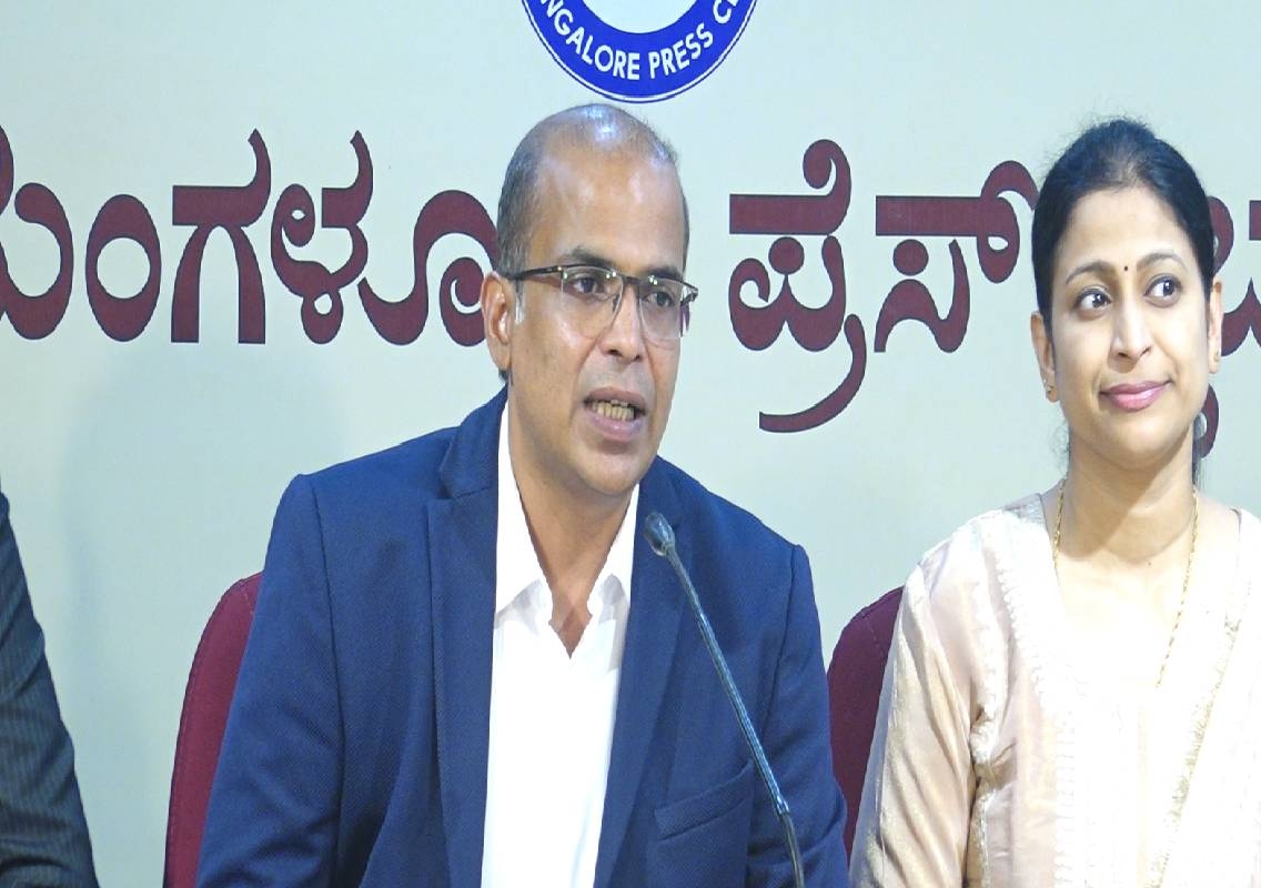 ಸಾರ್ವಜನಿಕರಿಗೆ ಪ್ರಥಮ ಚಿಕಿತ್ಸೆ, ಸಿಪಿಆರ್ ತರಬೇತಿ: ಅ.2ರಂದು ‘ಪ್ರಥಮ್ ಚಿಕಿತ್ಸಾ ಫೌಂಡೇಶನ್’ (PCF) ಆನ್‌ಲೈನ್ ಮೂಲಕ ಉದ್ಘಾಟನೆ - News Karnataka
