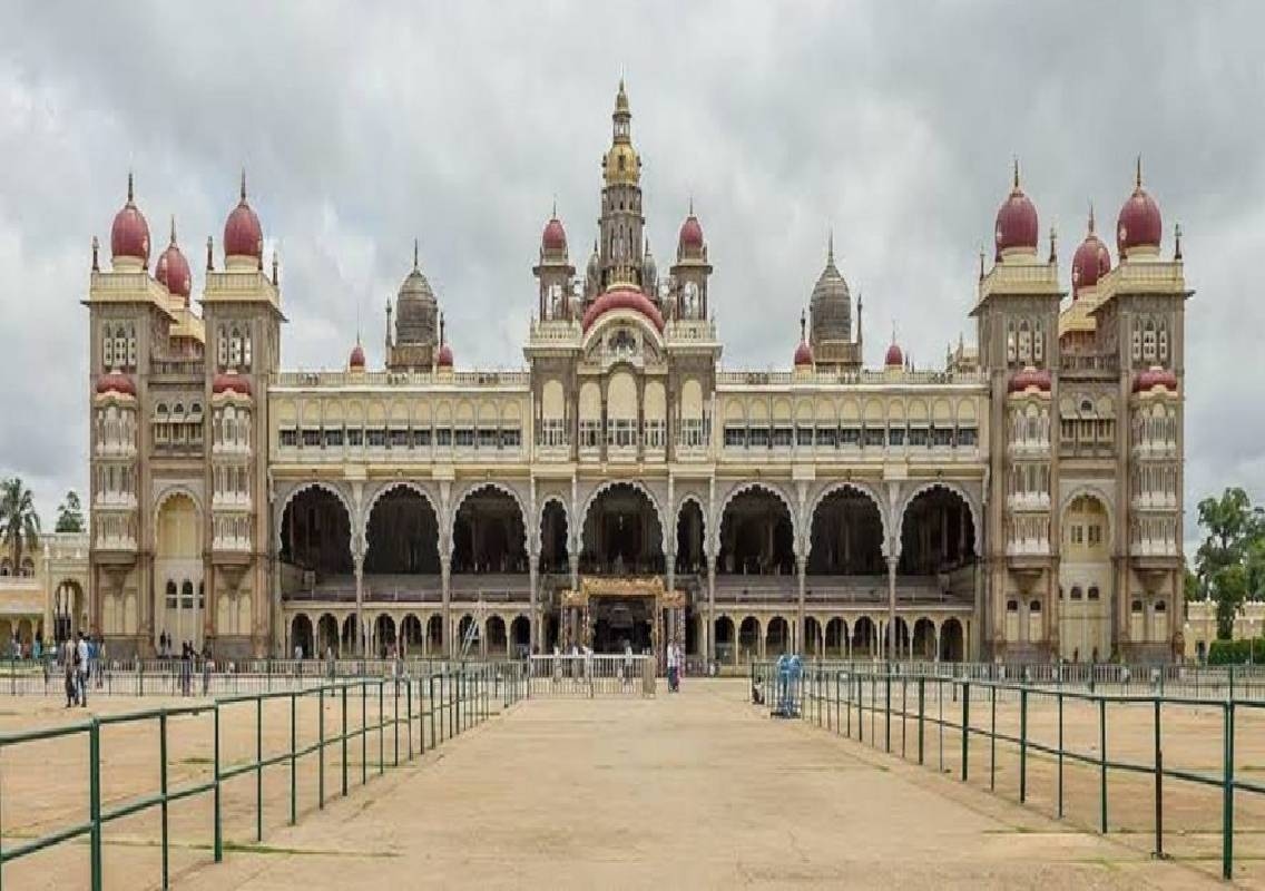 ಈ ದಿನಗಳಲ್ಲಿ ಪ್ರವಾಸಿಗರಿಗೆ ಅರಮನೆ ಪ್ರವೇಶಕ್ಕೆ ನಿರ್ಬಂಧ! - News Karnataka
