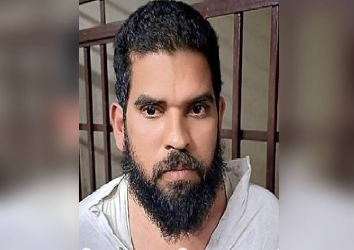 ಜೈಲು ವಾರ್ಡನ್‌ಗೆ ಹಲ್ಲೆ, ಜೀವ ಬೆದರಿಕೆ ಹಾಕಿದ ಪ್ರಕರಣ: ಆರೋಪಿಗೆ 5 ವರ್ಷ ಕಠಿಣ ಶಿಕ್ಷೆ - News Karnataka