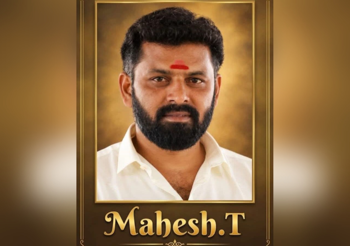 ವ್ಯಕ್ತಿ ಭೀಕರ ಕೊಲೆ, ಮಾರಕಾಸ್ತ್ರಗಳಿಂದ ದಾಳಿ; 6 ಮಂದಿ ಗ್ಯಾಂಗ್ ನಿಂದ ಕೃತ್ಯ! - News Karnataka