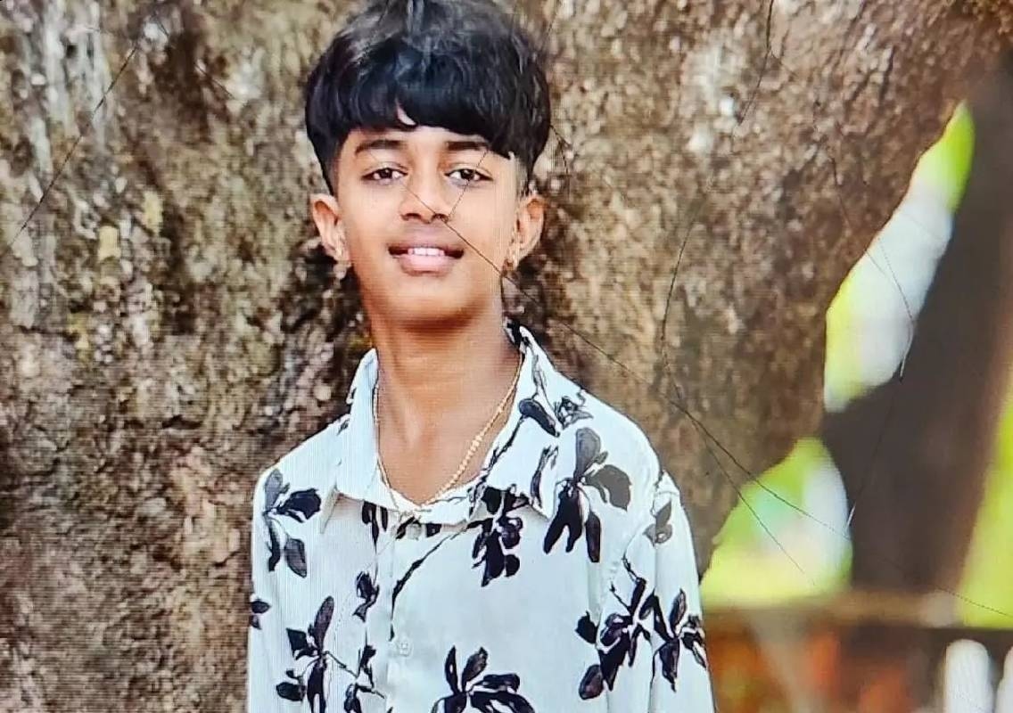 ಪಣಂಬೂರು ಬೀಚ್‌ನಲ್ಲಿ ನಾಪತ್ತೆಯಾಗಿದ್ದ ಬಾಲಕನ ಮೃತದೇಹ ಹೆಜಮಾಡಿ ಕೋಡಿಯಲ್ಲಿ ಪತ್ತೆ - News Karnataka