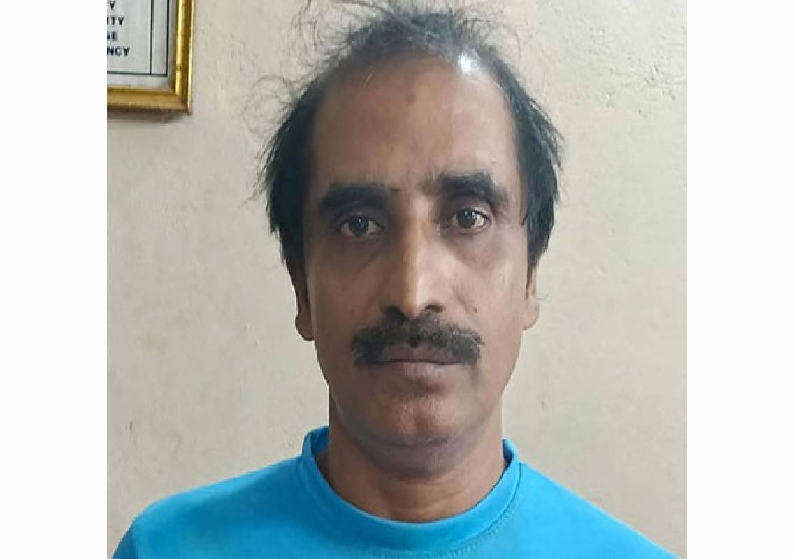 15 ವರ್ಷಗಳಿಂದ ತಲೆಮರೆಸಿಕೊಂಡಿದ್ದ ವಂಚನೆ ಪ್ರಕರಣದ ಆರೋಪಿ ಬಂಧನ - News Karnataka